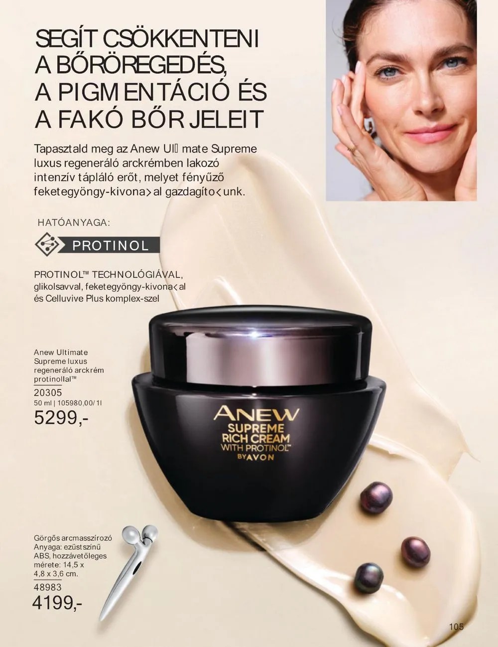 Avon akciós újság 06.01–06.30 – 109. oldal