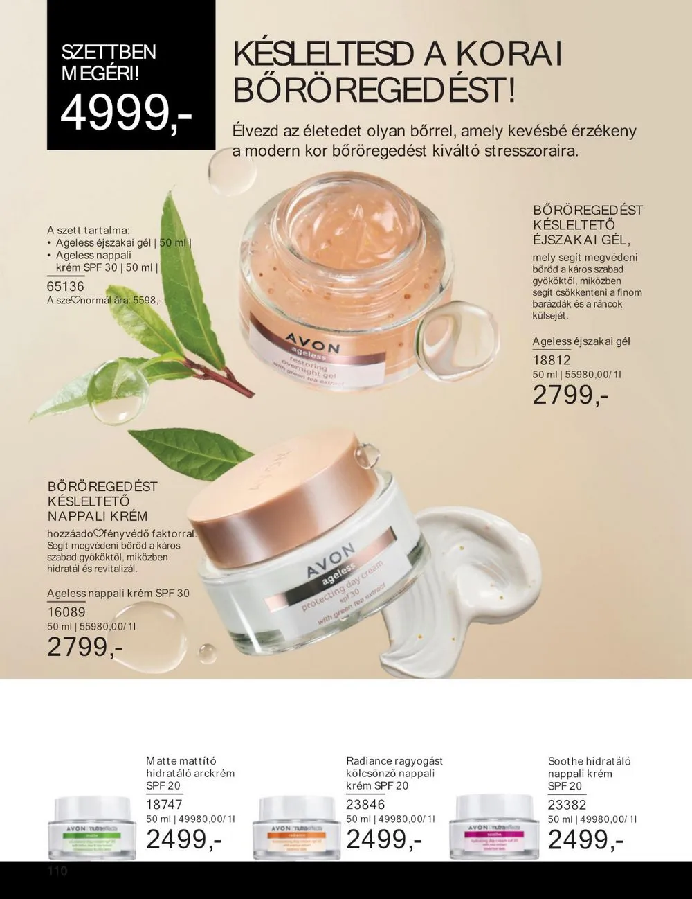 Avon akciós újság 06.01–06.30 – 114. oldal