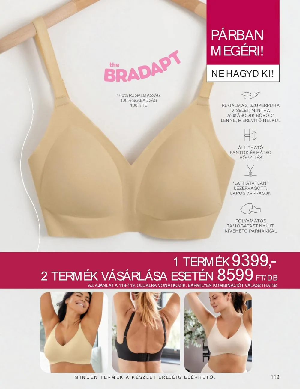Avon akciós újság 06.01–06.30 – 123. oldal