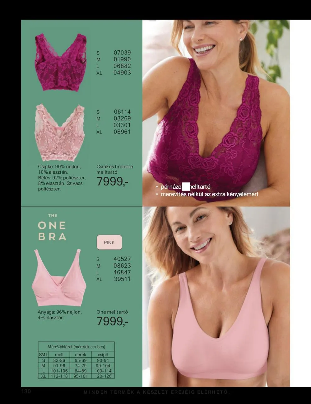 Avon akciós újság 06.01–06.30 – 134. oldal