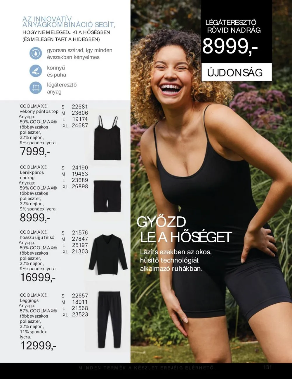 Avon akciós újság 06.01–06.30 – 135. oldal