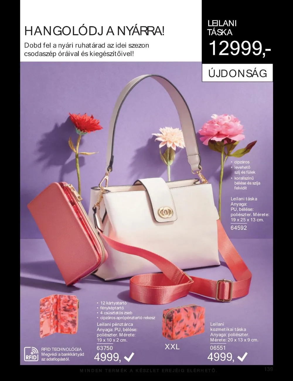 Avon akciós újság 06.01–06.30 – 143. oldal