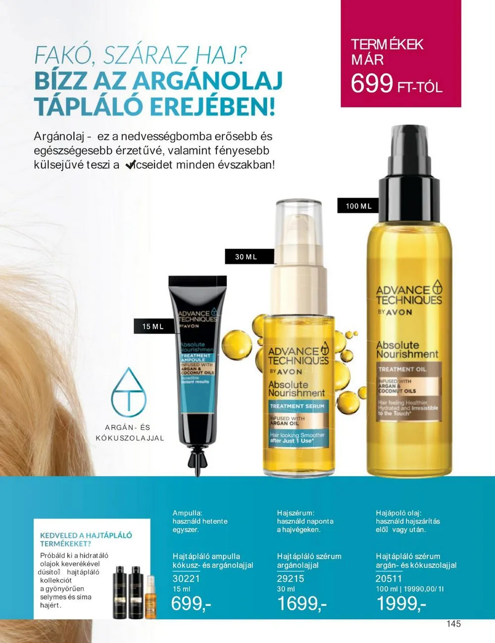 Avon akciós újság 06.01–06.30 – 149. oldal