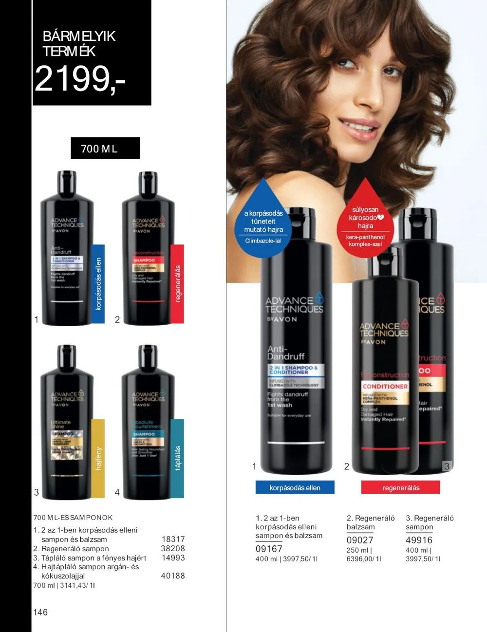 Avon akciós újság 06.01–06.30 – 150. oldal