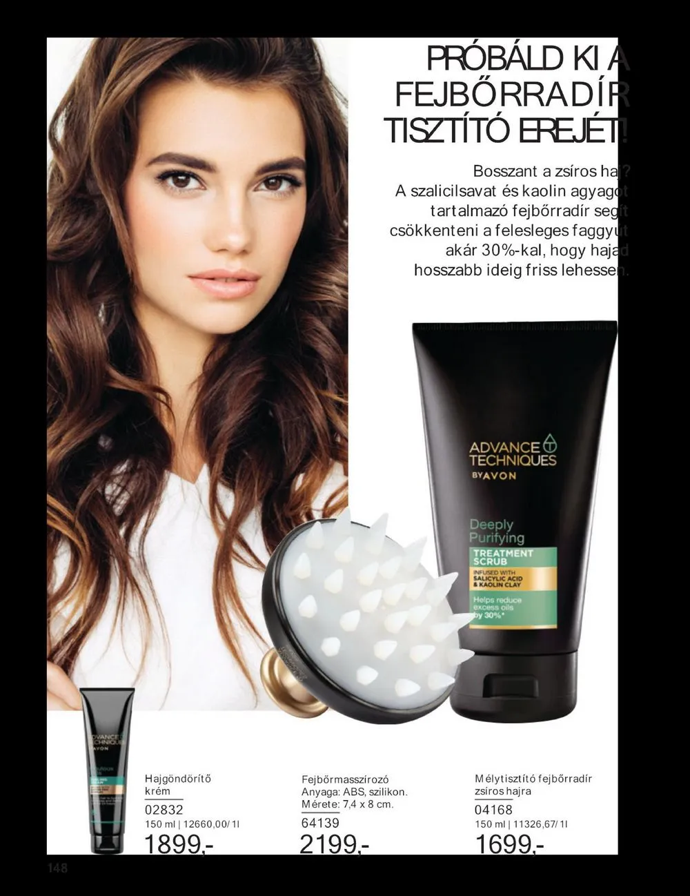 Avon akciós újság 06.01–06.30 – 152. oldal