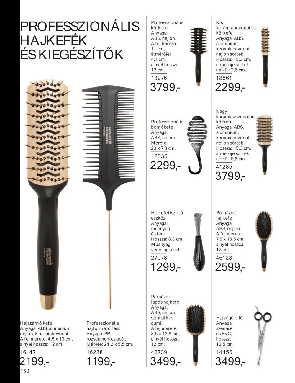 Avon akciós újság 06.01–06.30 – 154. oldal