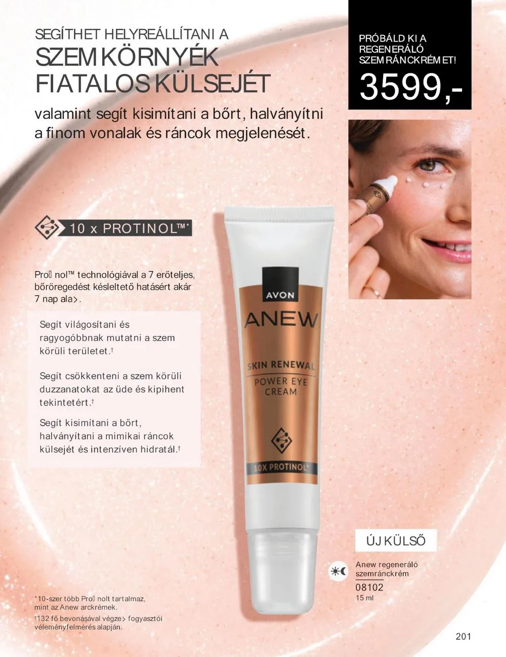 Avon akciós újság 06.01–06.30 – 205. oldal