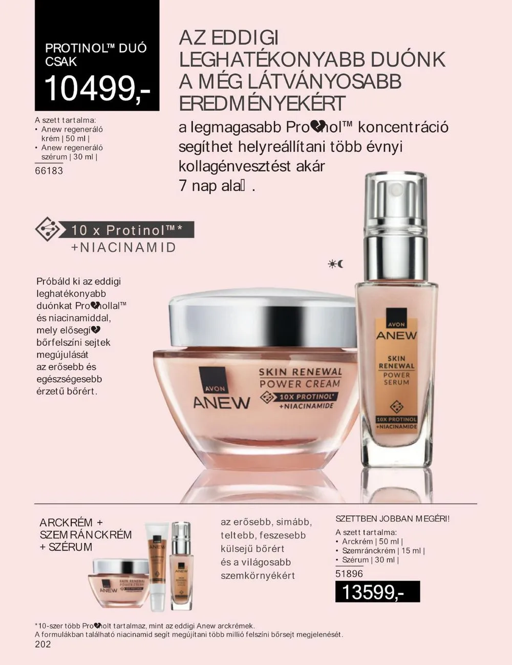 Avon akciós újság 06.01–06.30 – 206. oldal