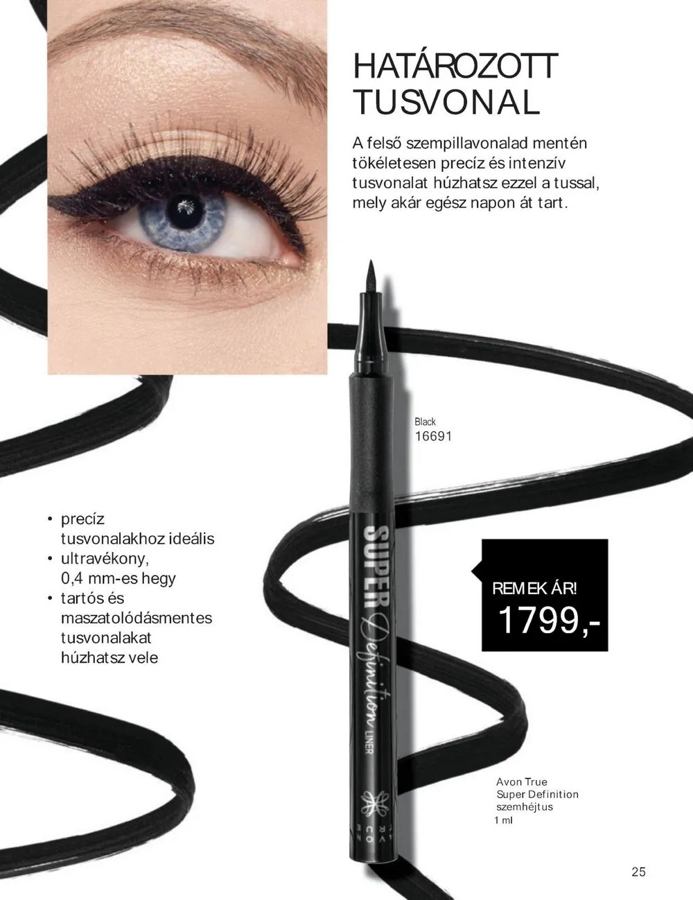 Avon akciós újság 06.01–06.30 – 27. oldal