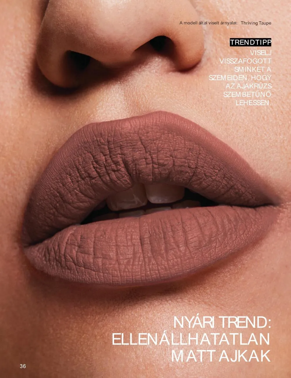 Avon akciós újság 06.01–06.30 – 38. oldal