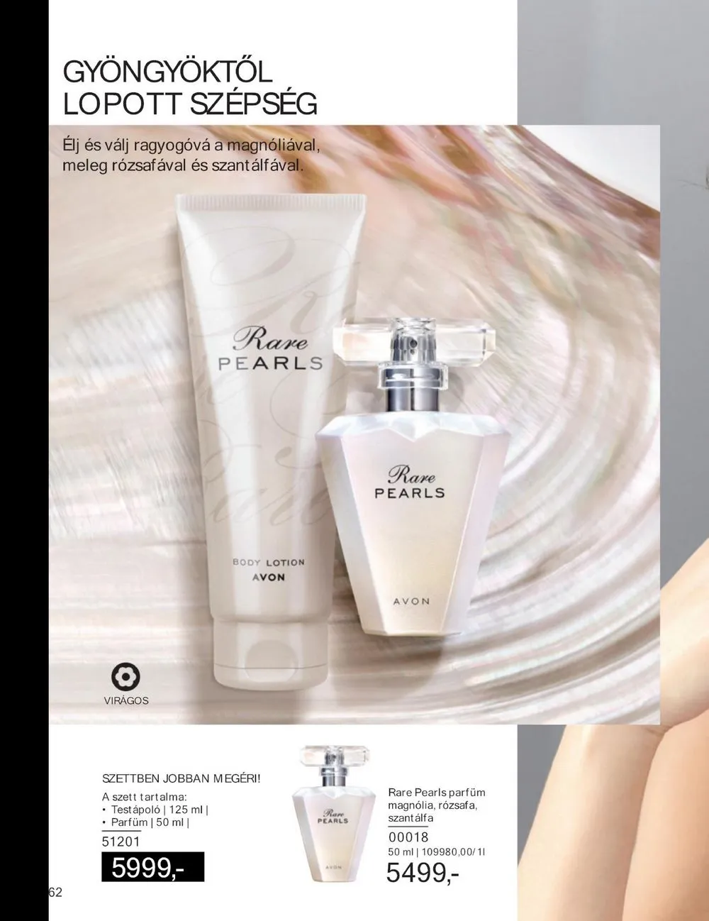 Avon akciós újság 06.01–06.30 – 64. oldal