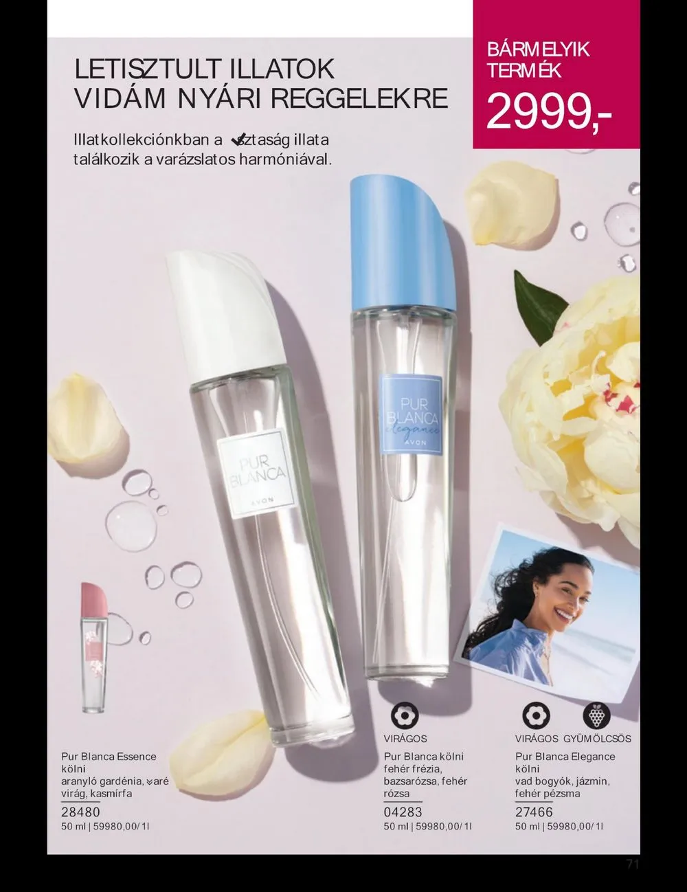 Avon akciós újság 06.01–06.30 – 73. oldal