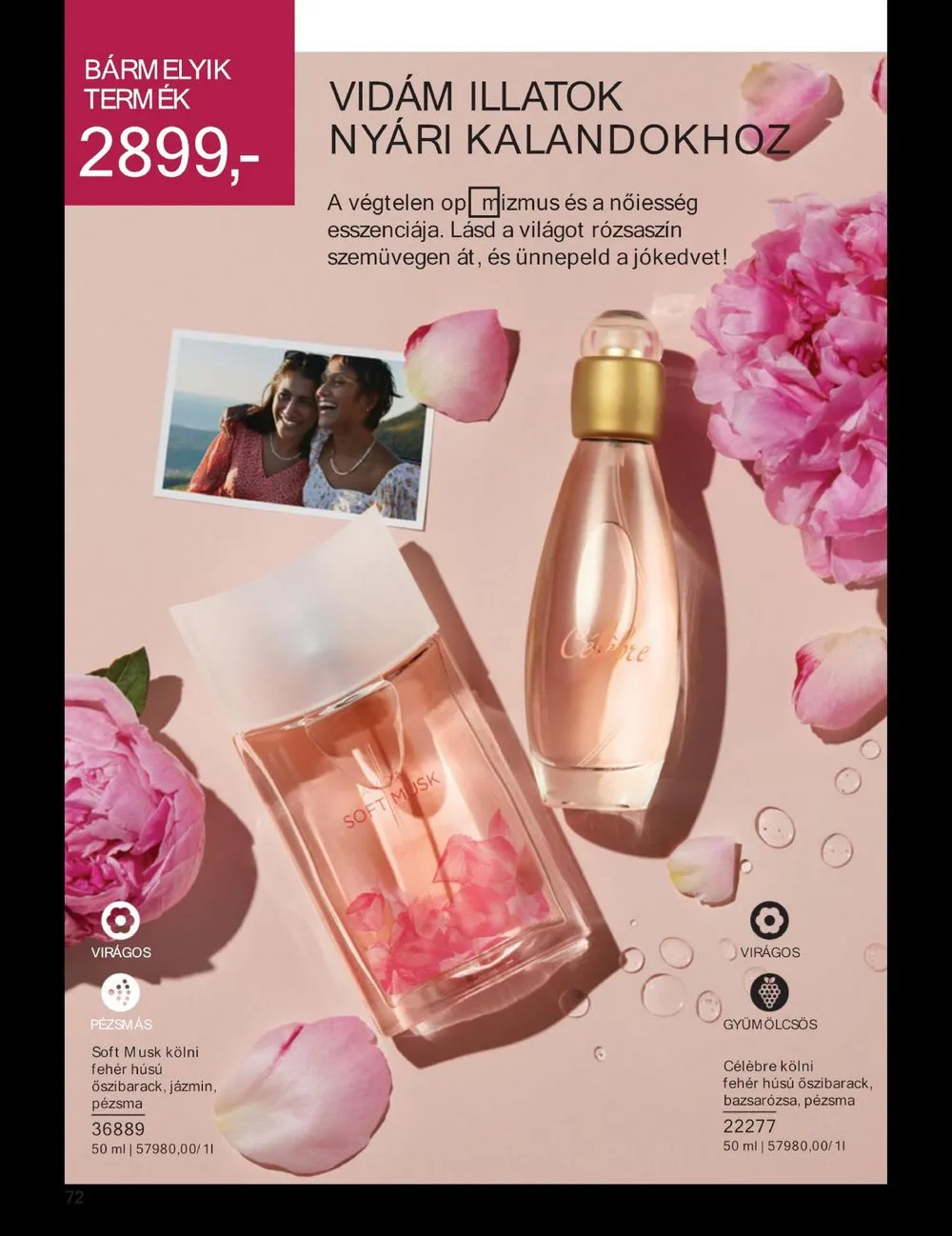 Avon akciós újság 06.01–06.30 – 74. oldal