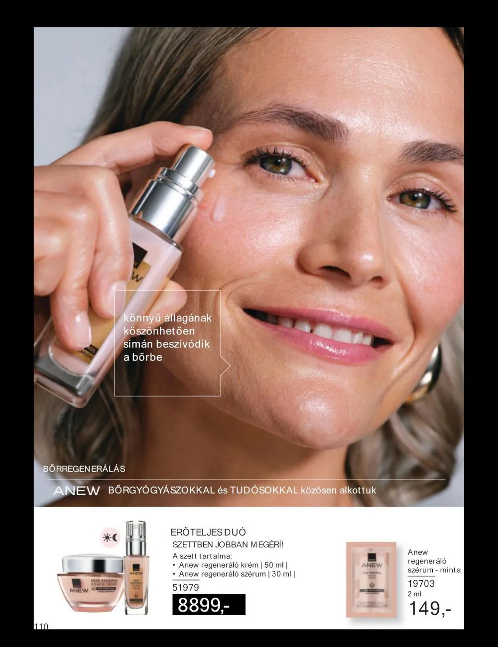 Avon akciós újság 07.01–07.31 – 110. oldal