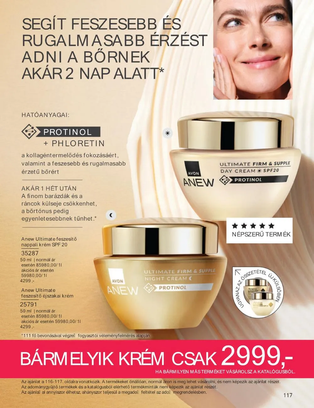 Avon akciós újság 07.01–07.31 – 117. oldal