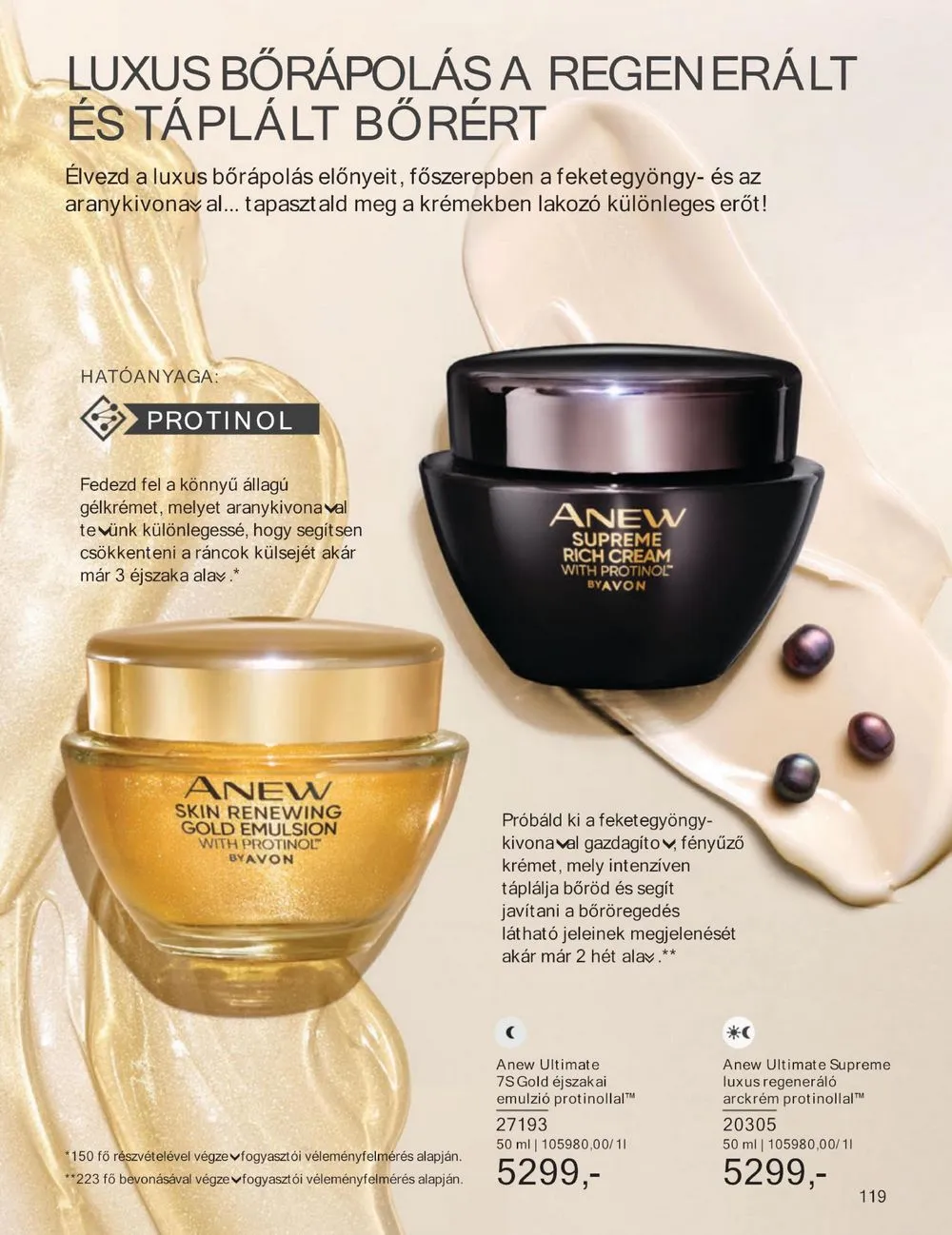 Avon akciós újság 07.01–07.31 – 119. oldal