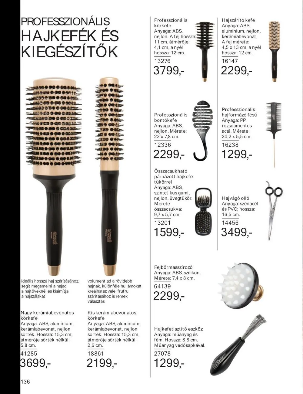 Avon akciós újság 07.01–07.31 – 136. oldal