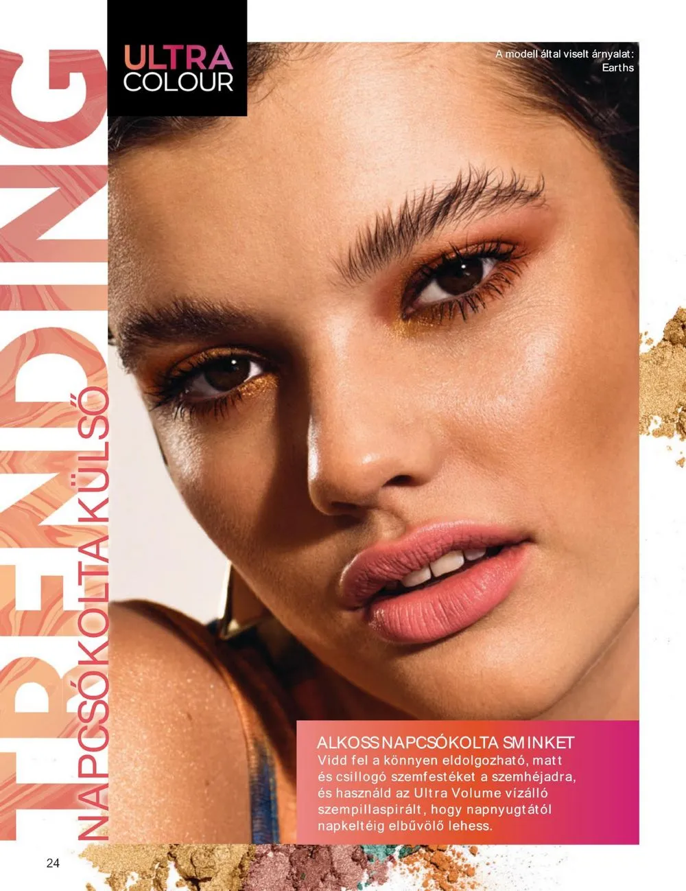 Avon akciós újság 07.01–07.31 – 24. oldal