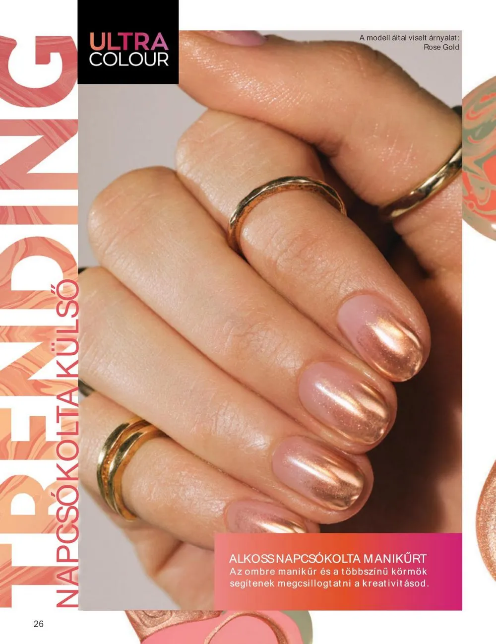 Avon akciós újság 07.01–07.31 – 26. oldal