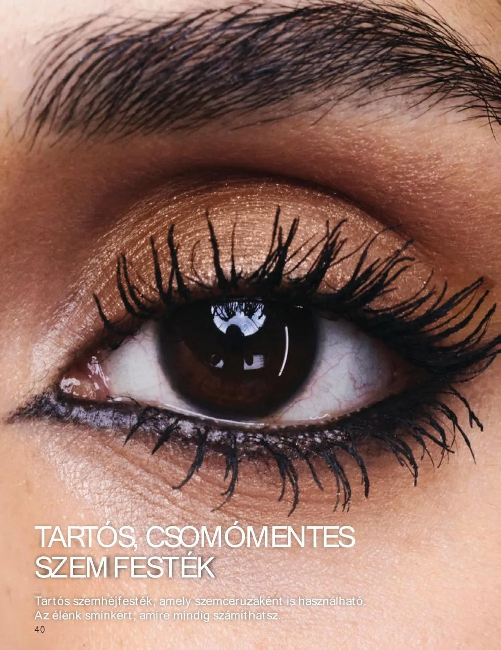 Avon akciós újság 07.01–07.31 – 40. oldal