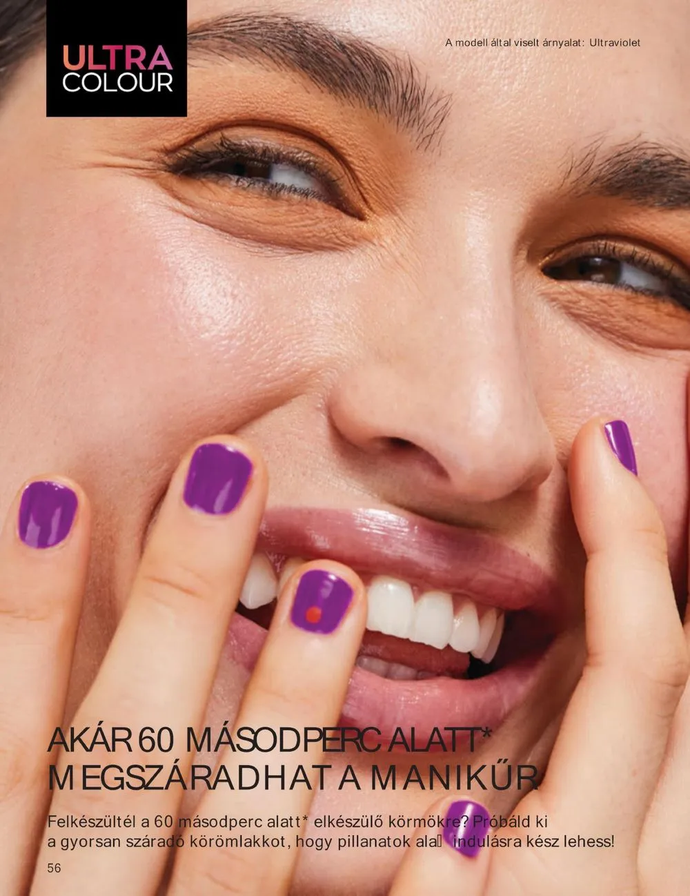 Avon akciós újság 07.01–07.31 – 56. oldal