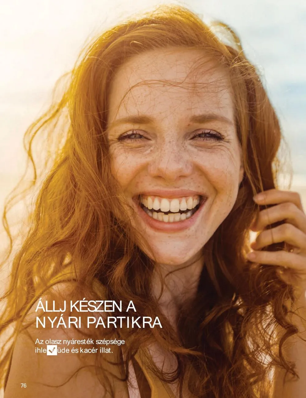 Avon akciós újság 07.01–07.31 – 76. oldal