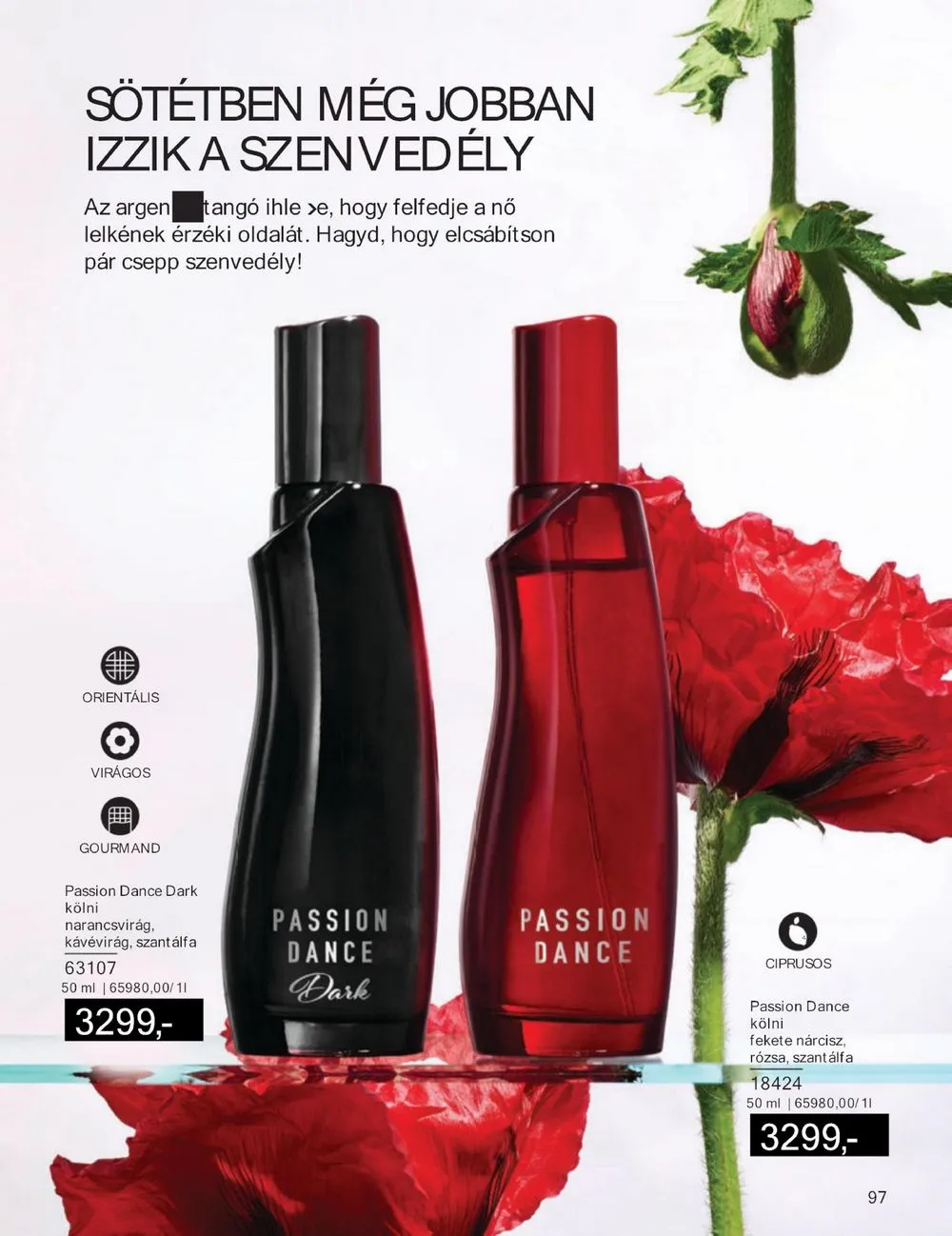Avon akciós újság 07.01–07.31 – 97. oldal