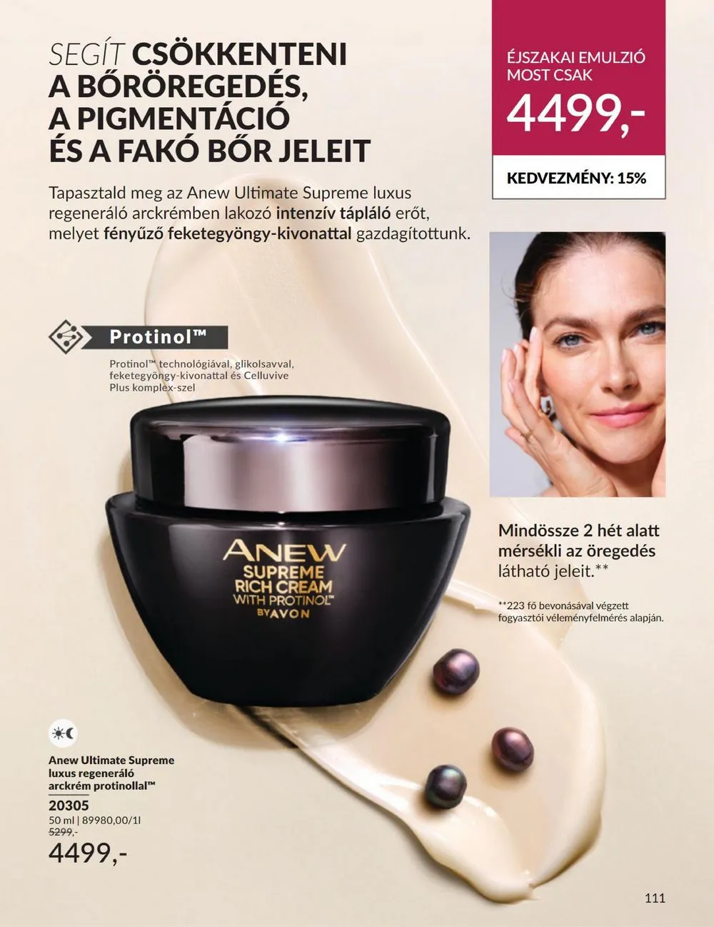 Avon akciós újság 08.01–08.31 – 111. oldal