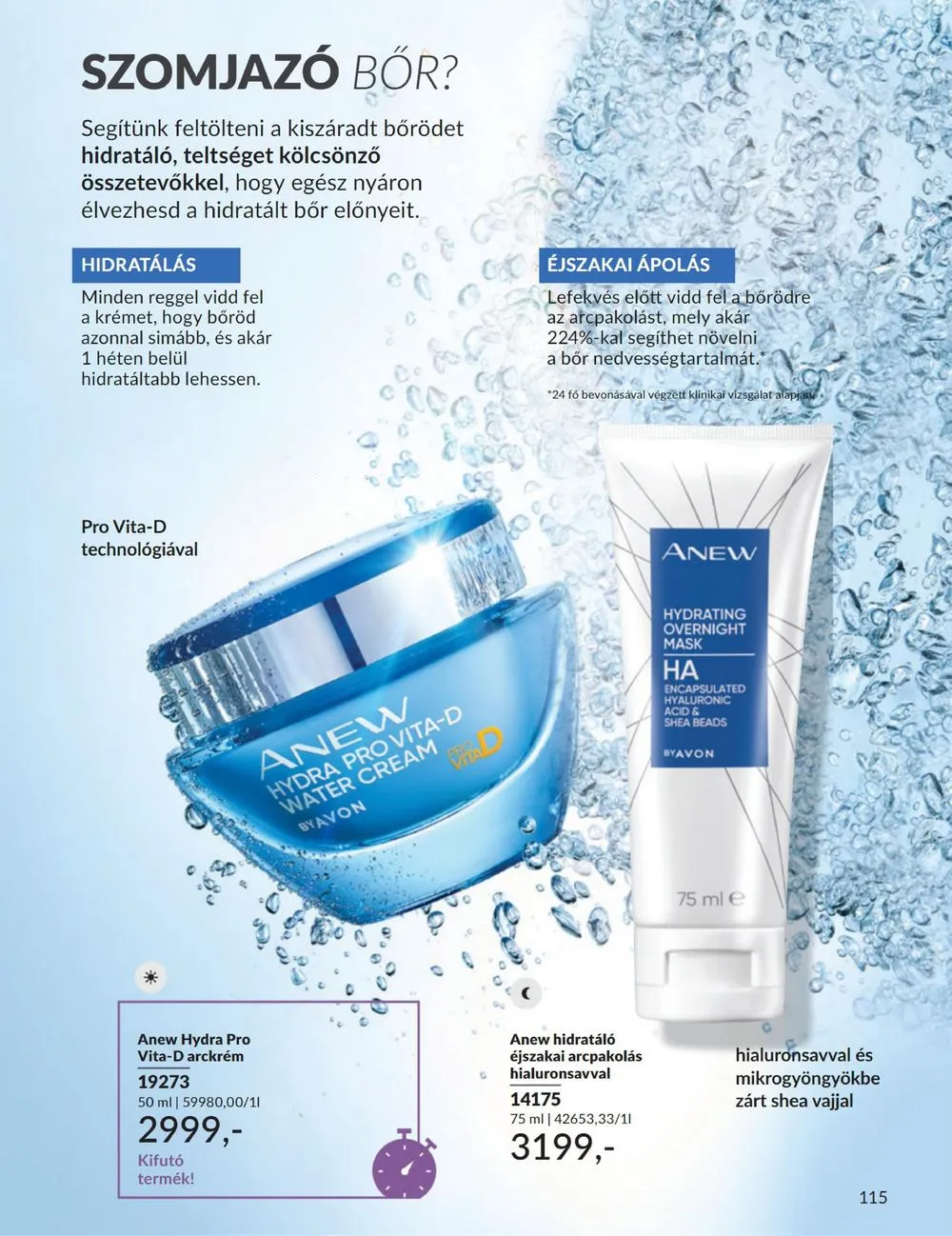 Avon akciós újság 08.01–08.31 – 115. oldal