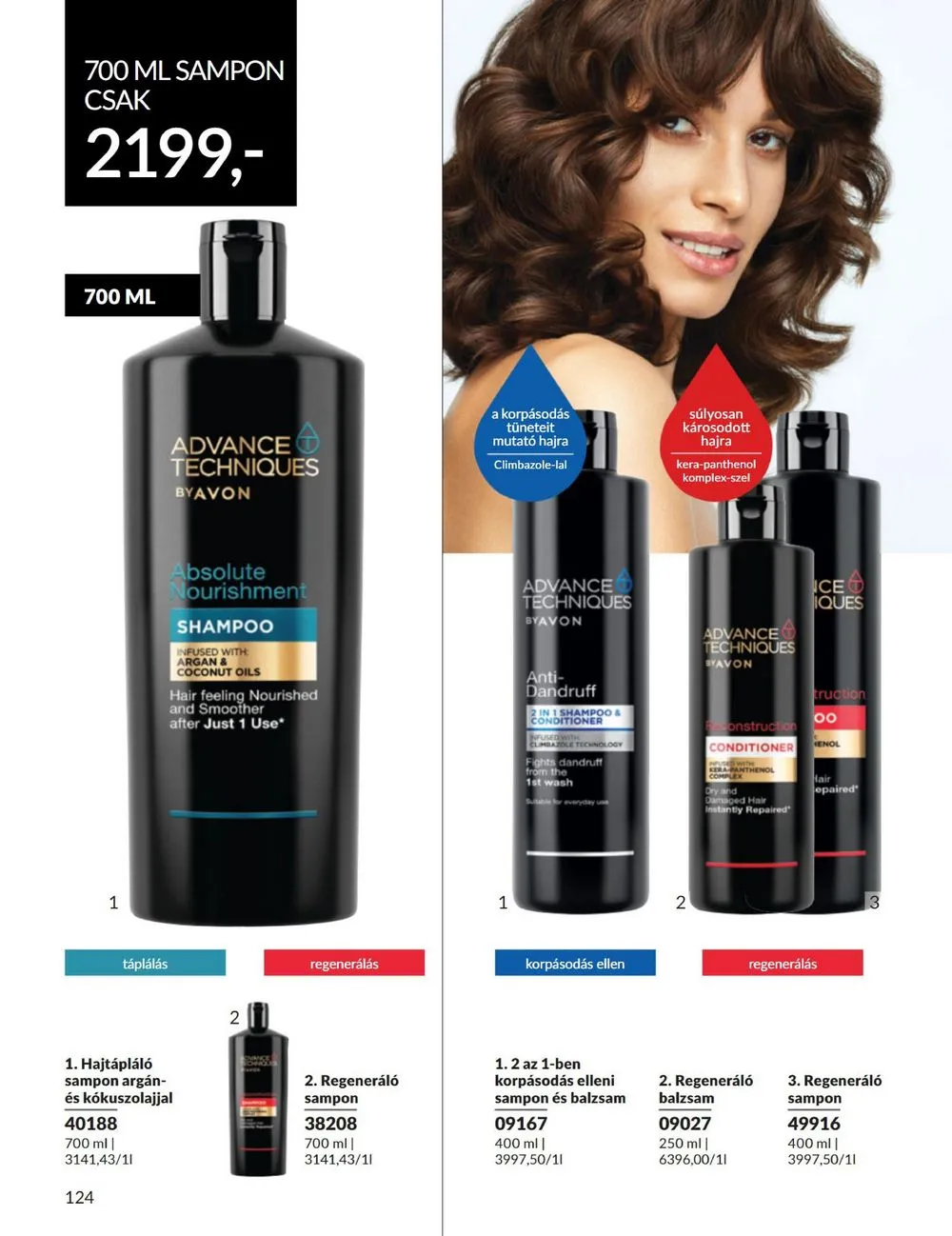 Avon akciós újság 08.01–08.31 – 124. oldal