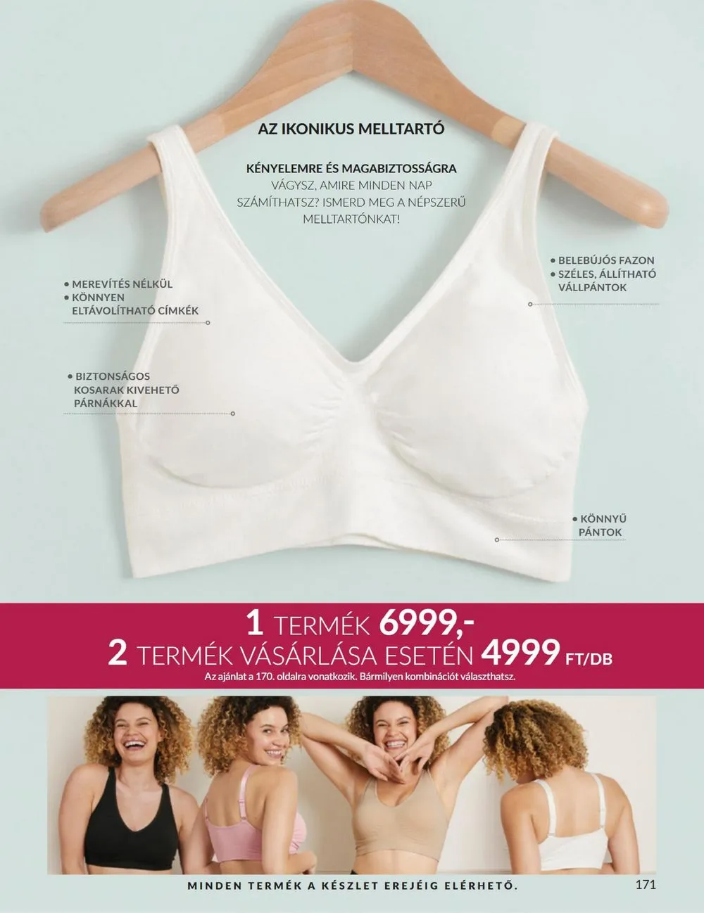 Avon akciós újság 08.01–08.31 – 171. oldal