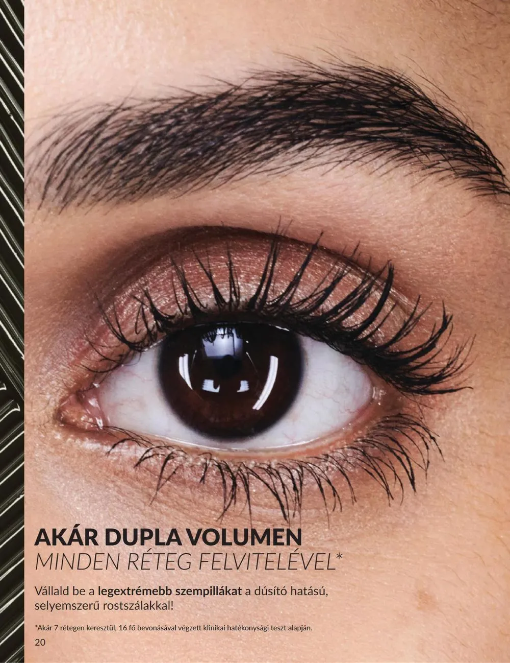 Avon akciós újság 08.01–08.31 – 20. oldal