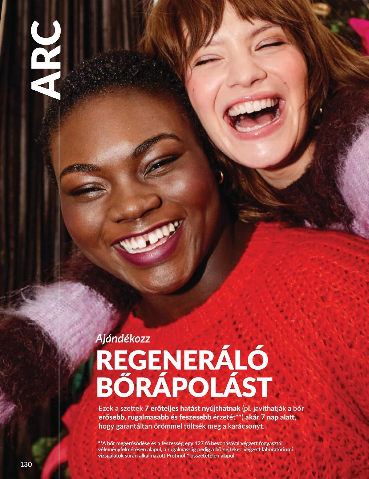 Avon akciós újság 11.01–11.30 – 130. oldal