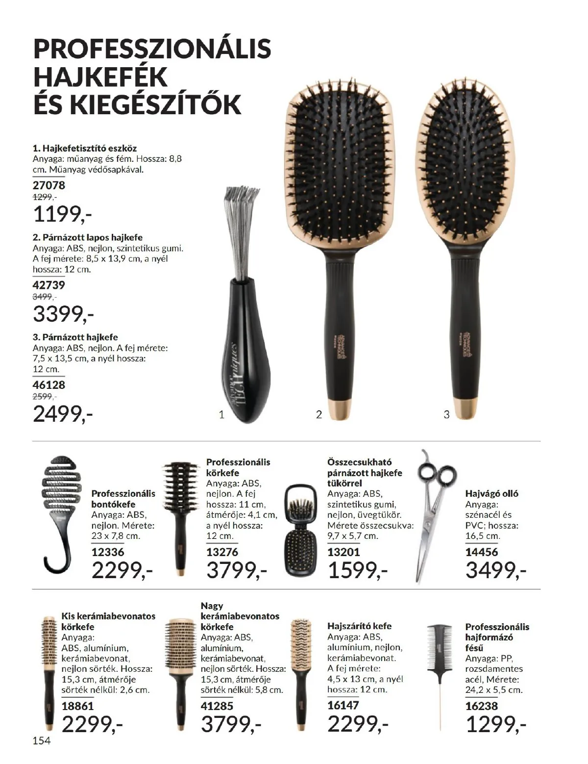 Avon akciós újság 11.01–11.30 – 154. oldal