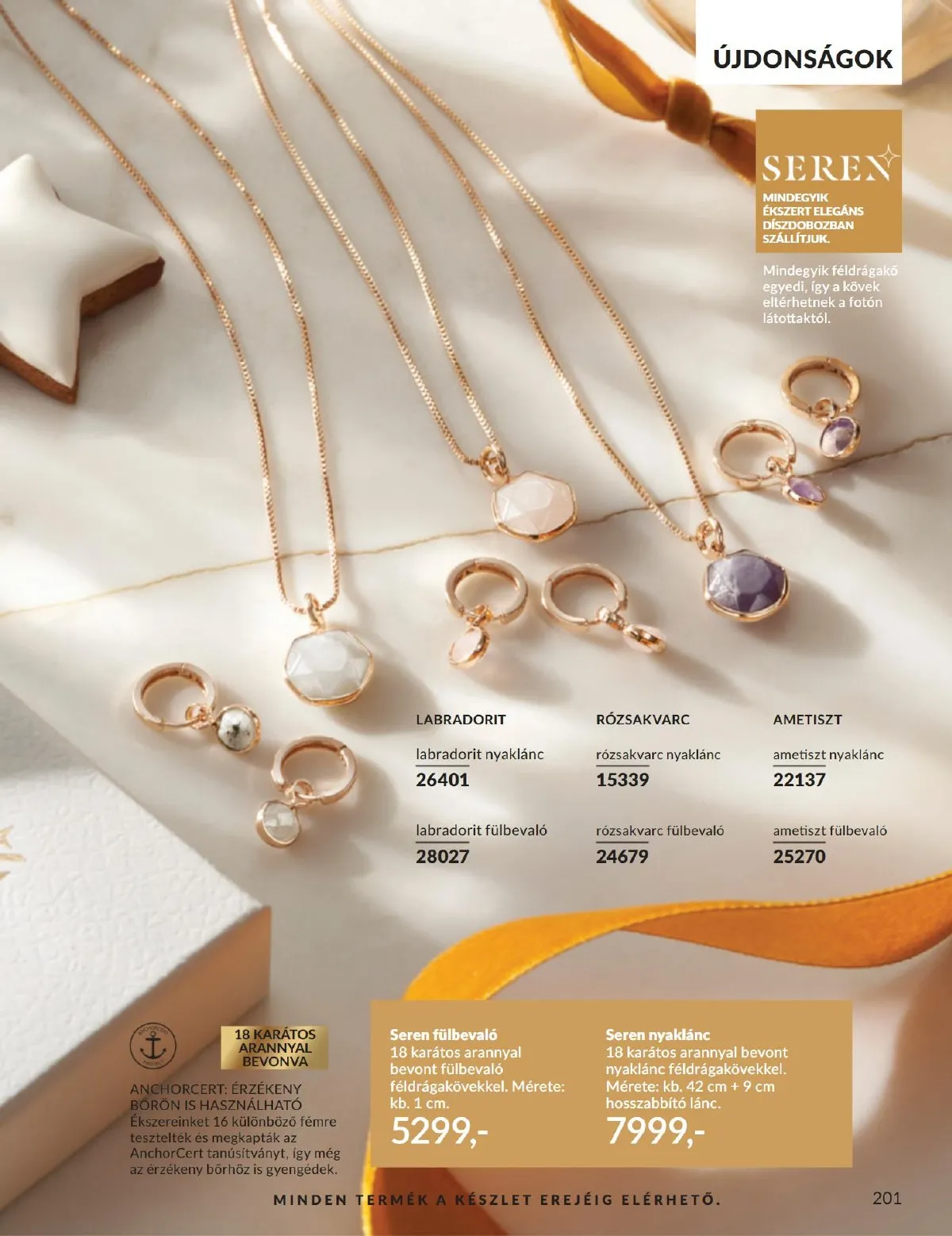 Avon akciós újság 11.01–11.30 – 201. oldal