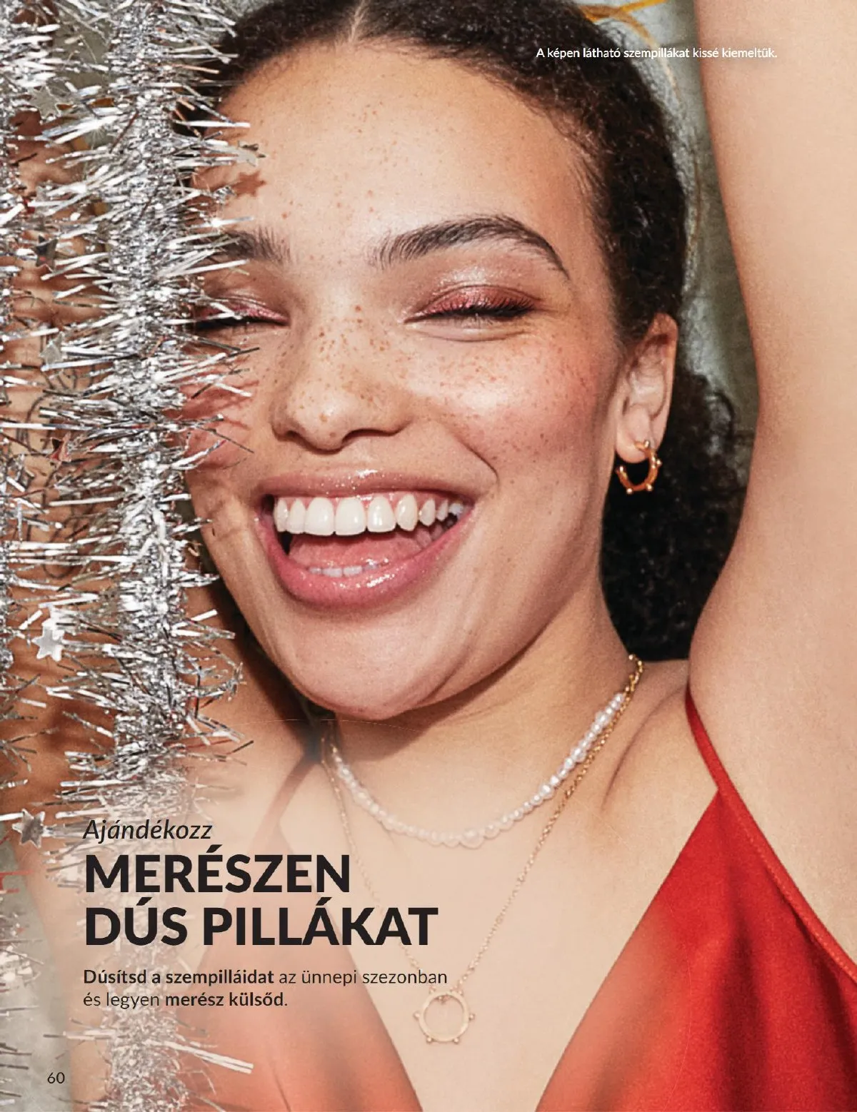 Avon akciós újság 11.01–11.30 – 60. oldal