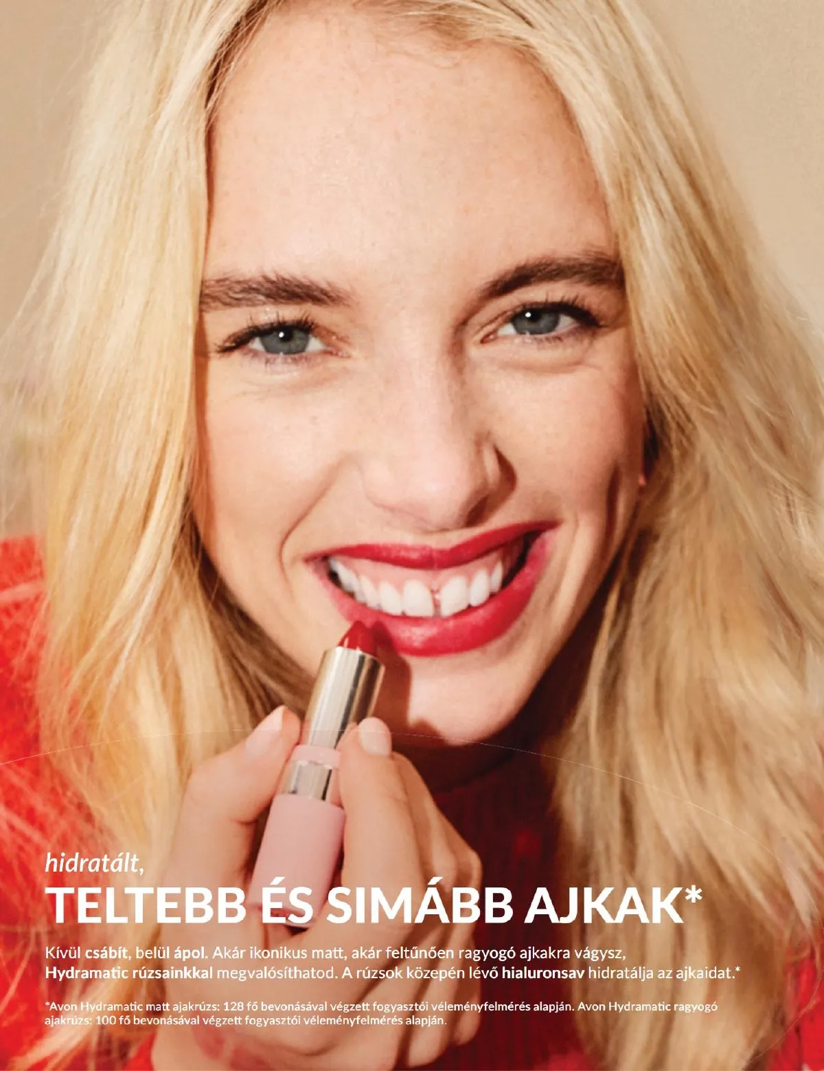 Avon akciós újság 11.01–11.30 – 76. oldal