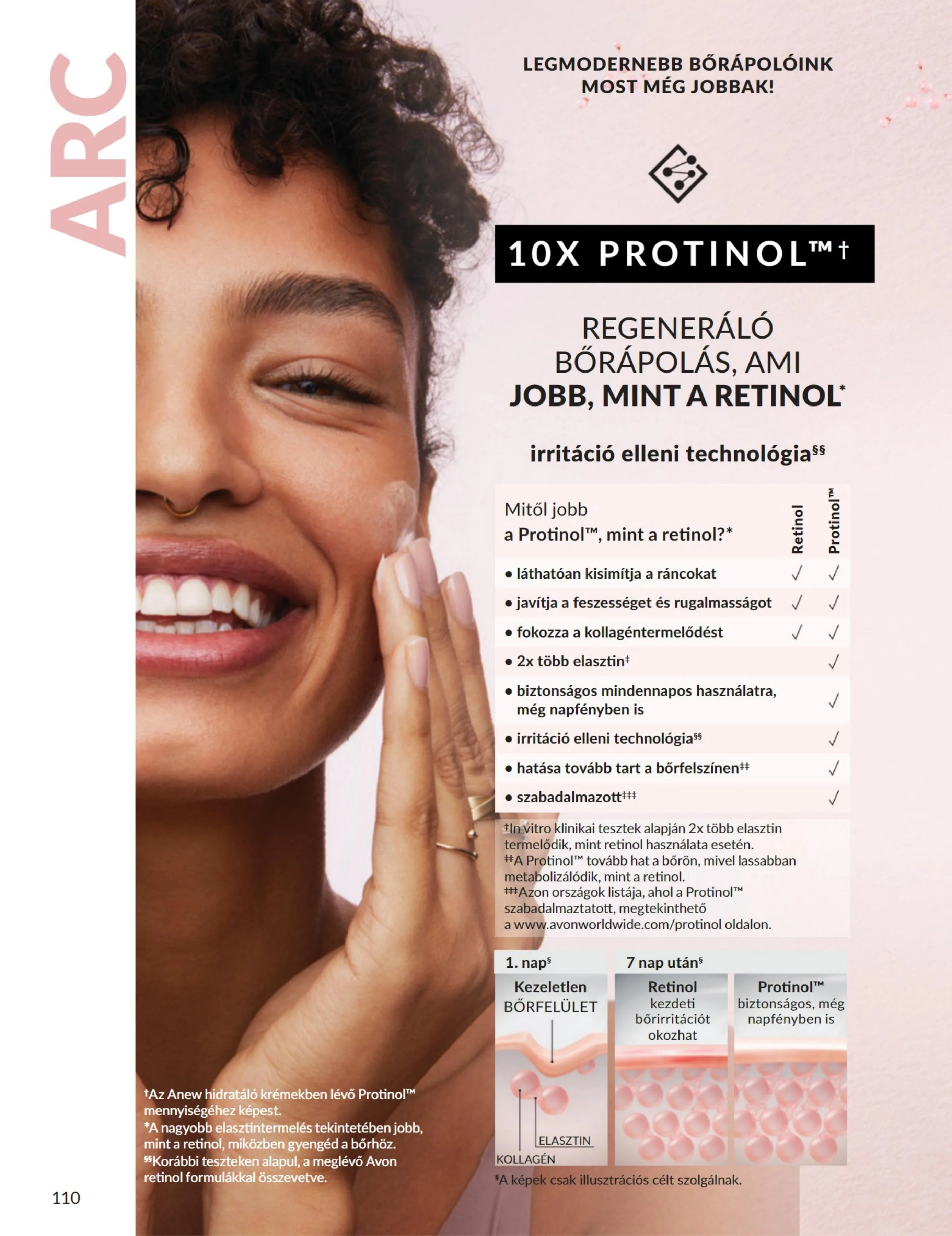 Avon akciós újság 07.01–07.31 – 110. oldal