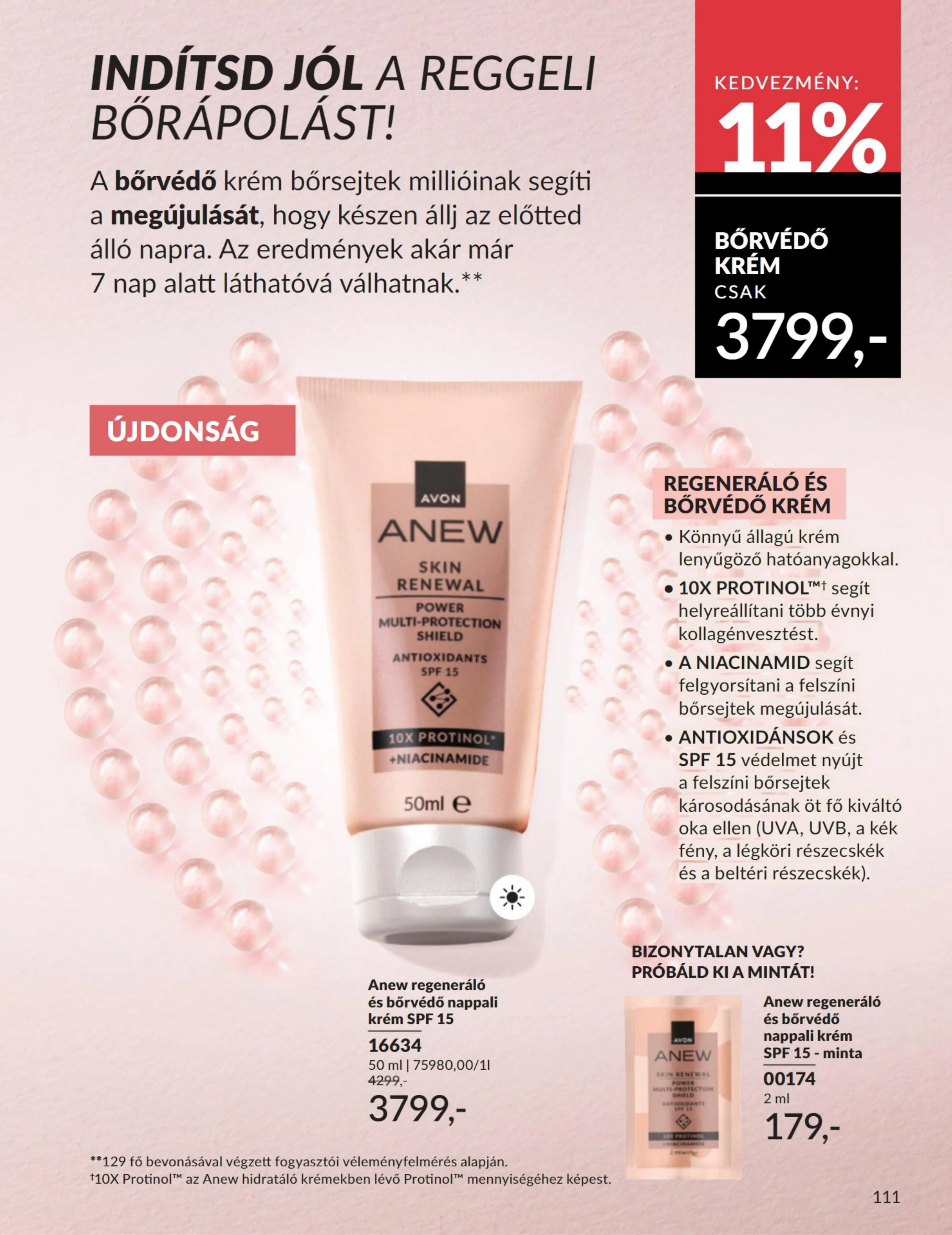Avon akciós újság 07.01–07.31 – 111. oldal
