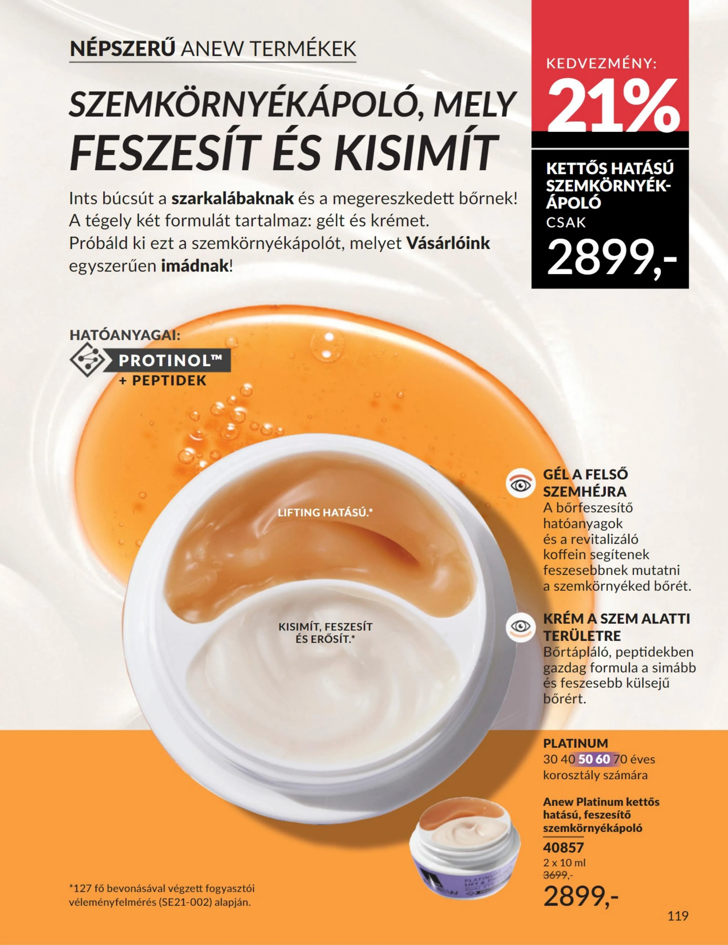 Avon akciós újság 07.01–07.31 – 119. oldal