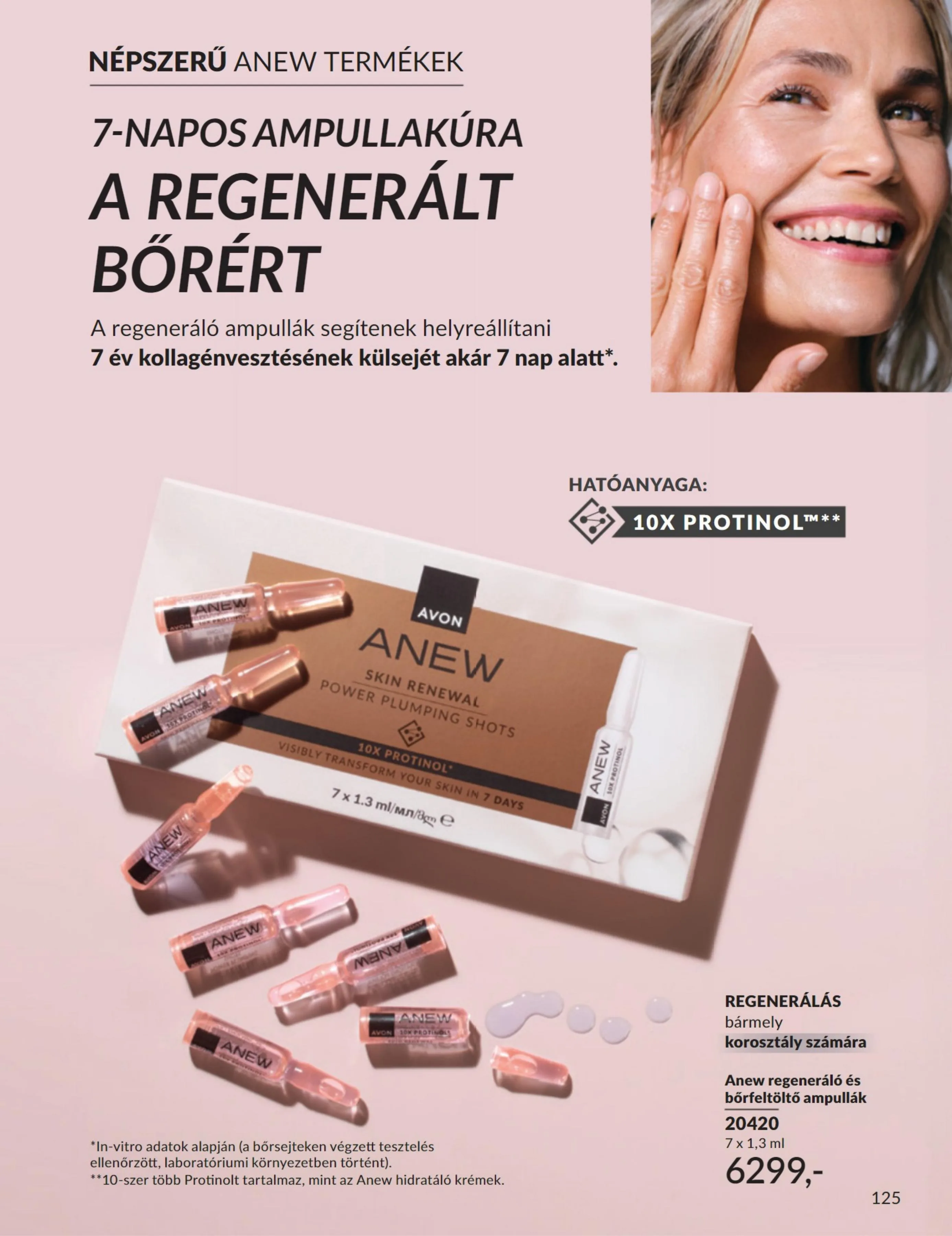 Avon akciós újság 07.01–07.31 – 125. oldal