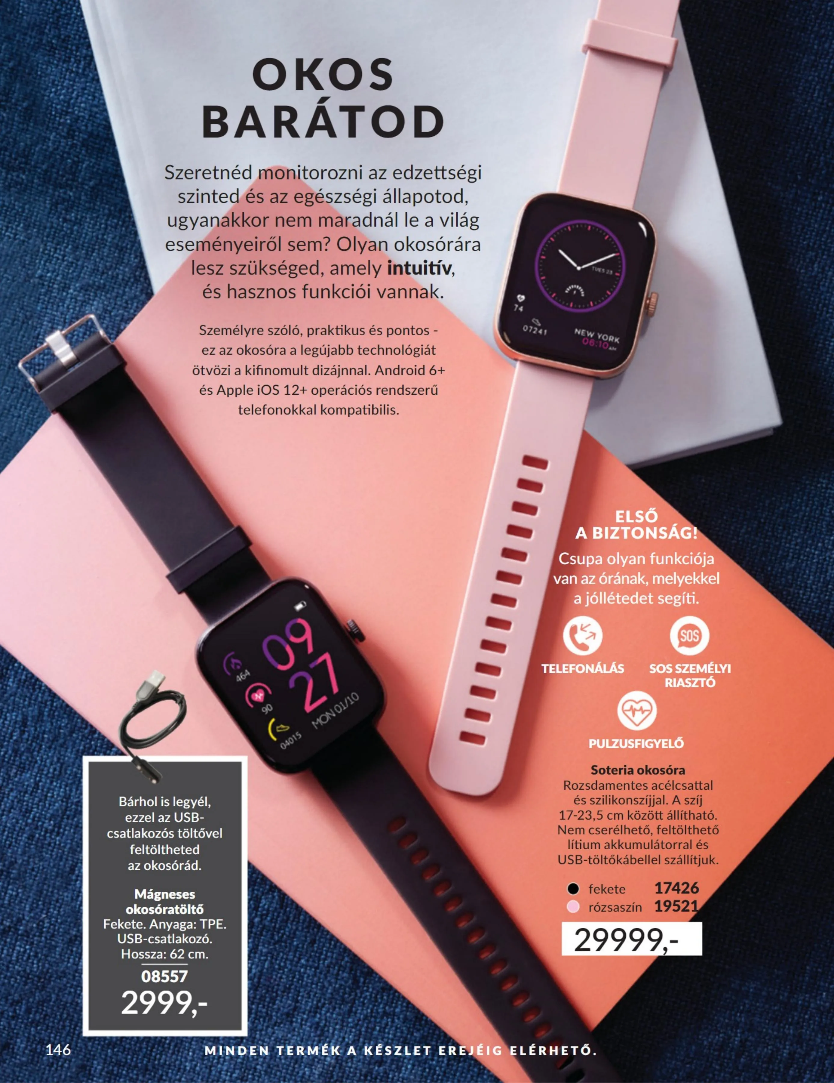 Avon akciós újság 07.01–07.31 – 146. oldal