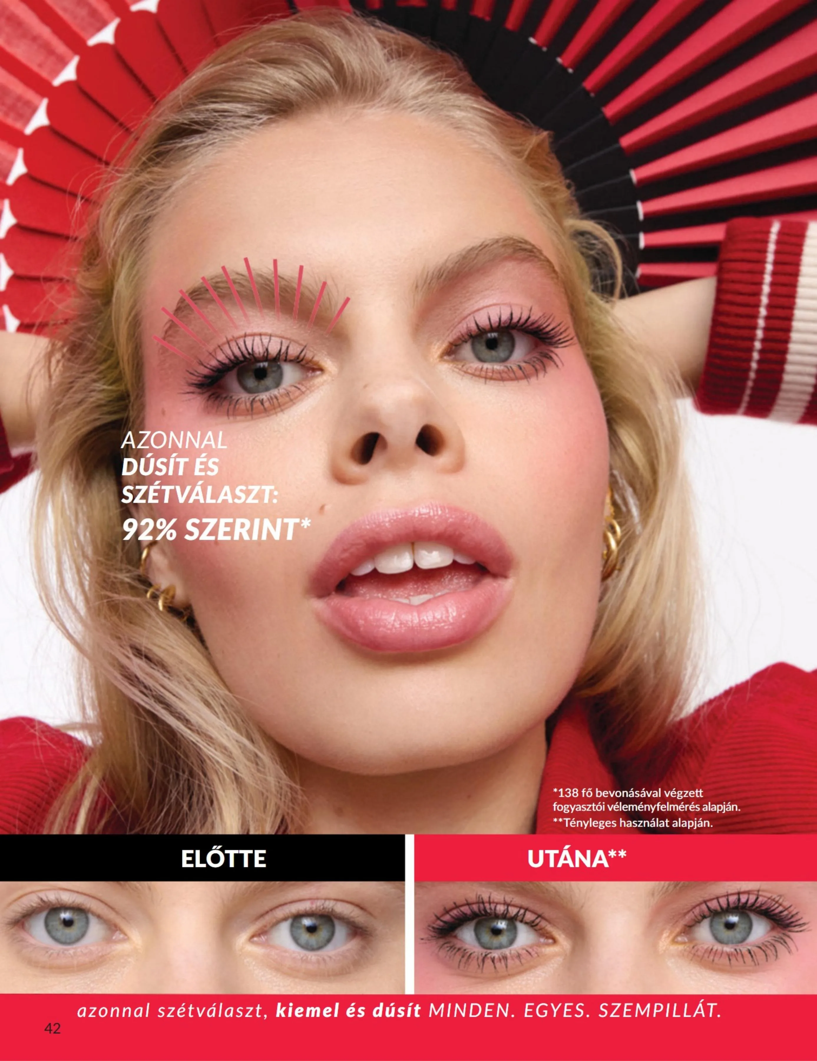 Avon akciós újság 07.01–07.31 – 42. oldal