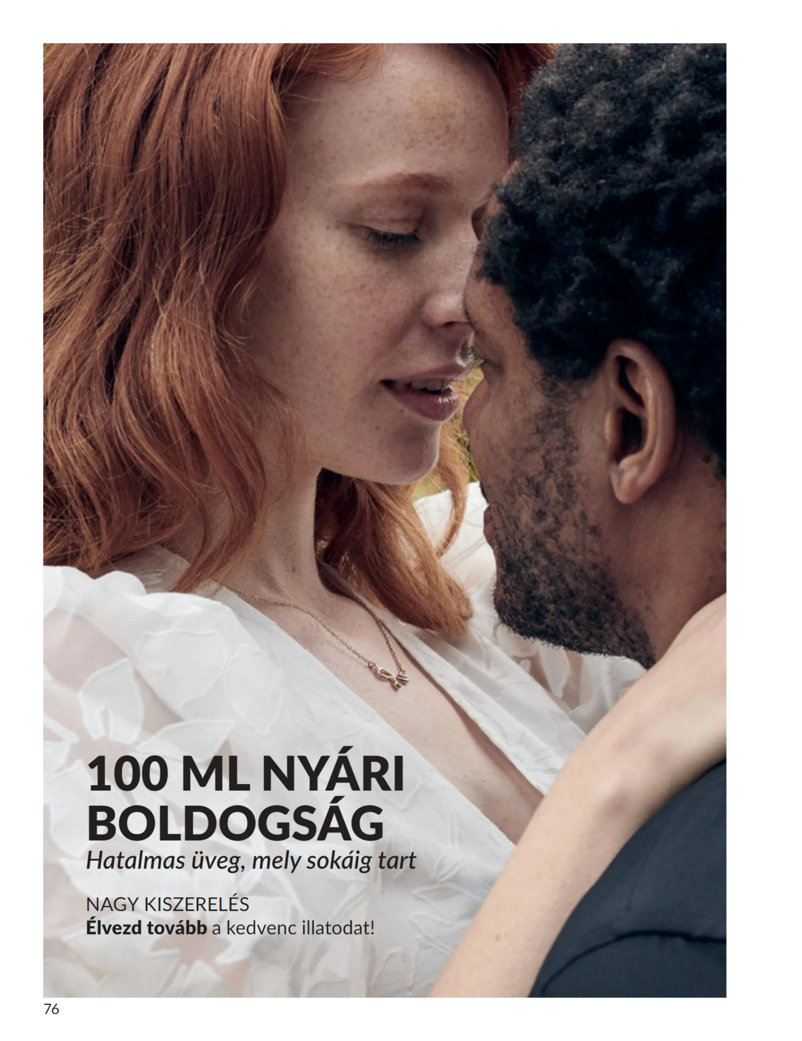 Avon akciós újság 07.01–07.31 – 76. oldal