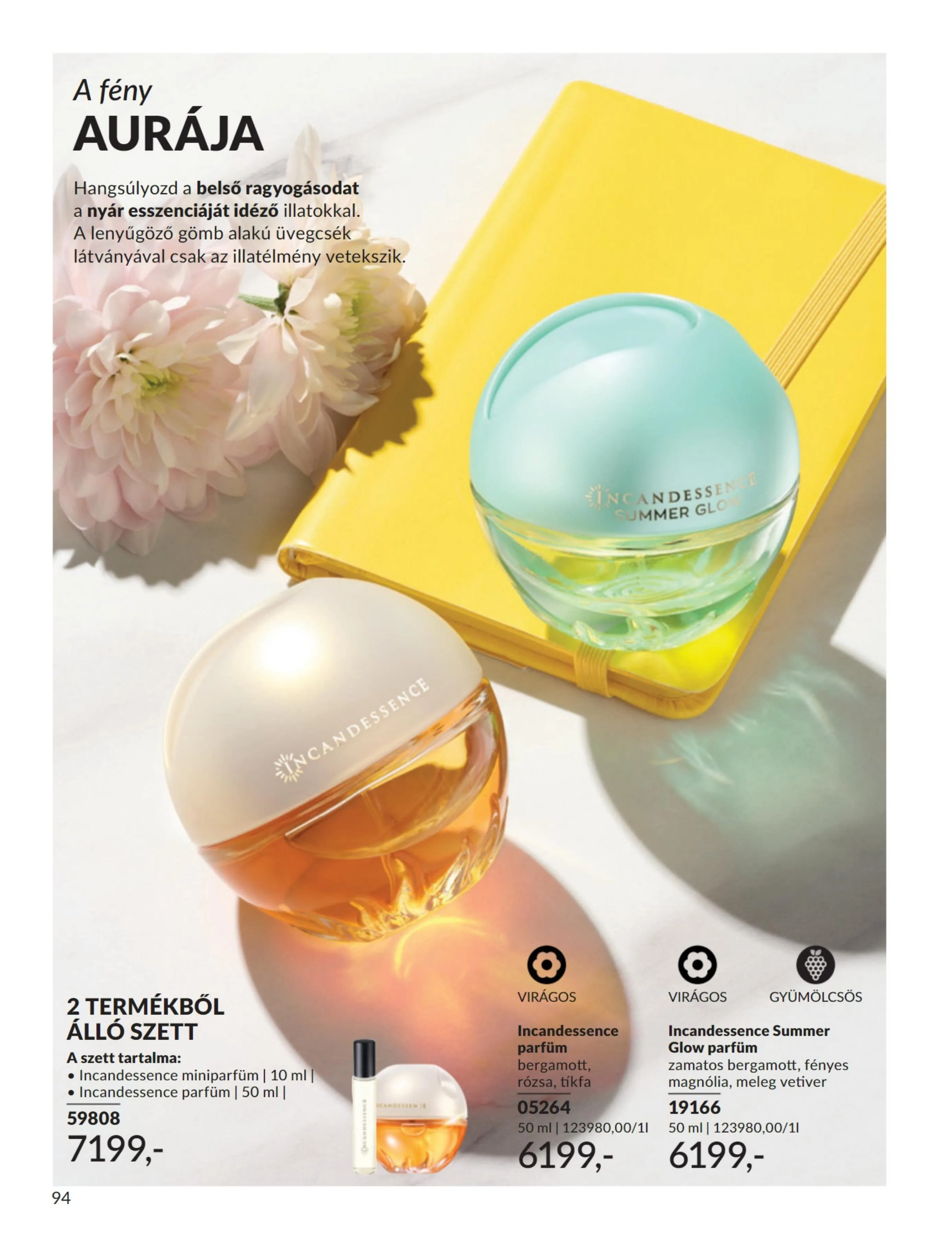 Avon akciós újság 07.01–07.31 – 94. oldal