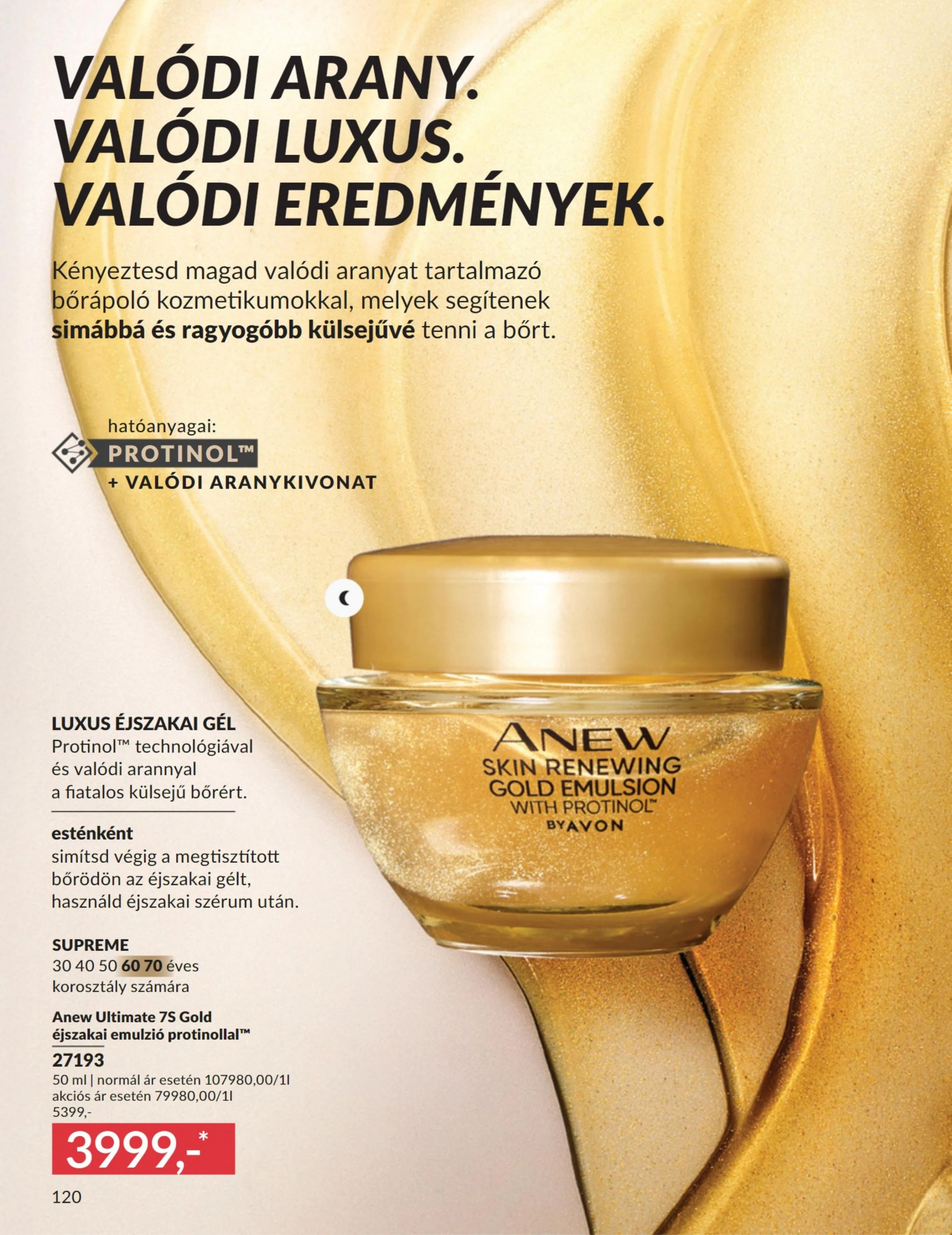 Avon akciós újság 08.01–08.31 – 119. oldal