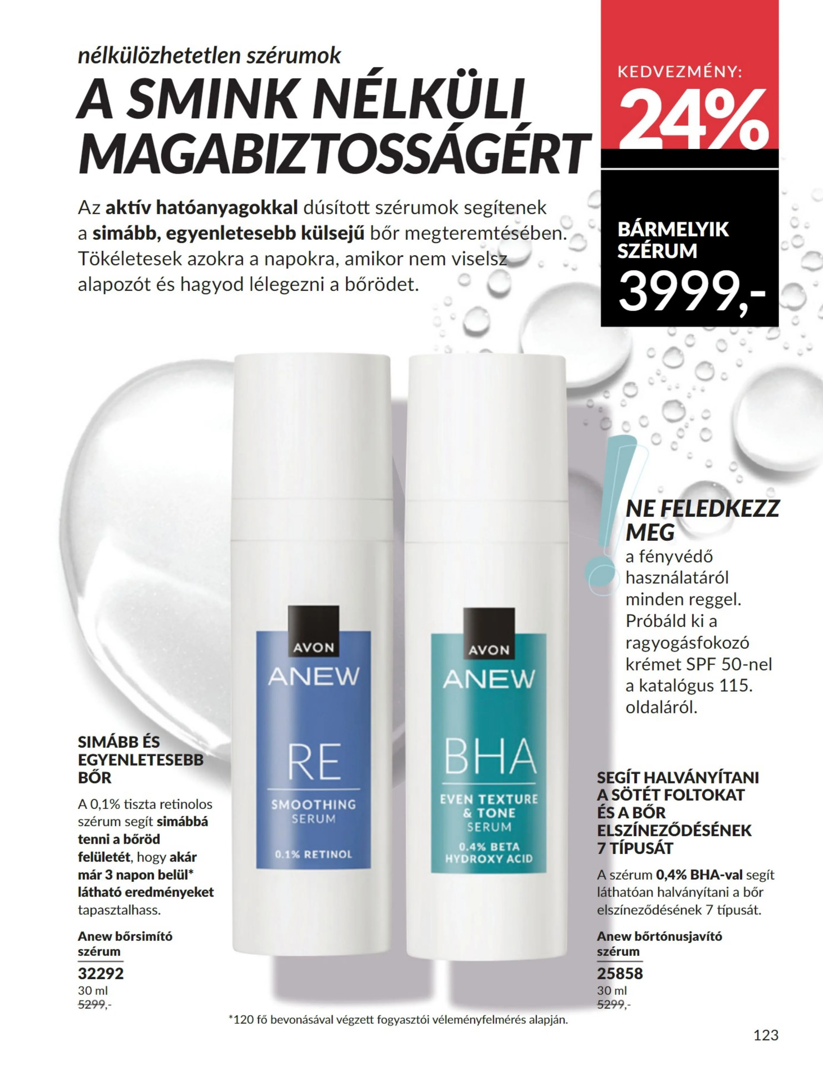 Avon akciós újság 08.01–08.31 – 122. oldal