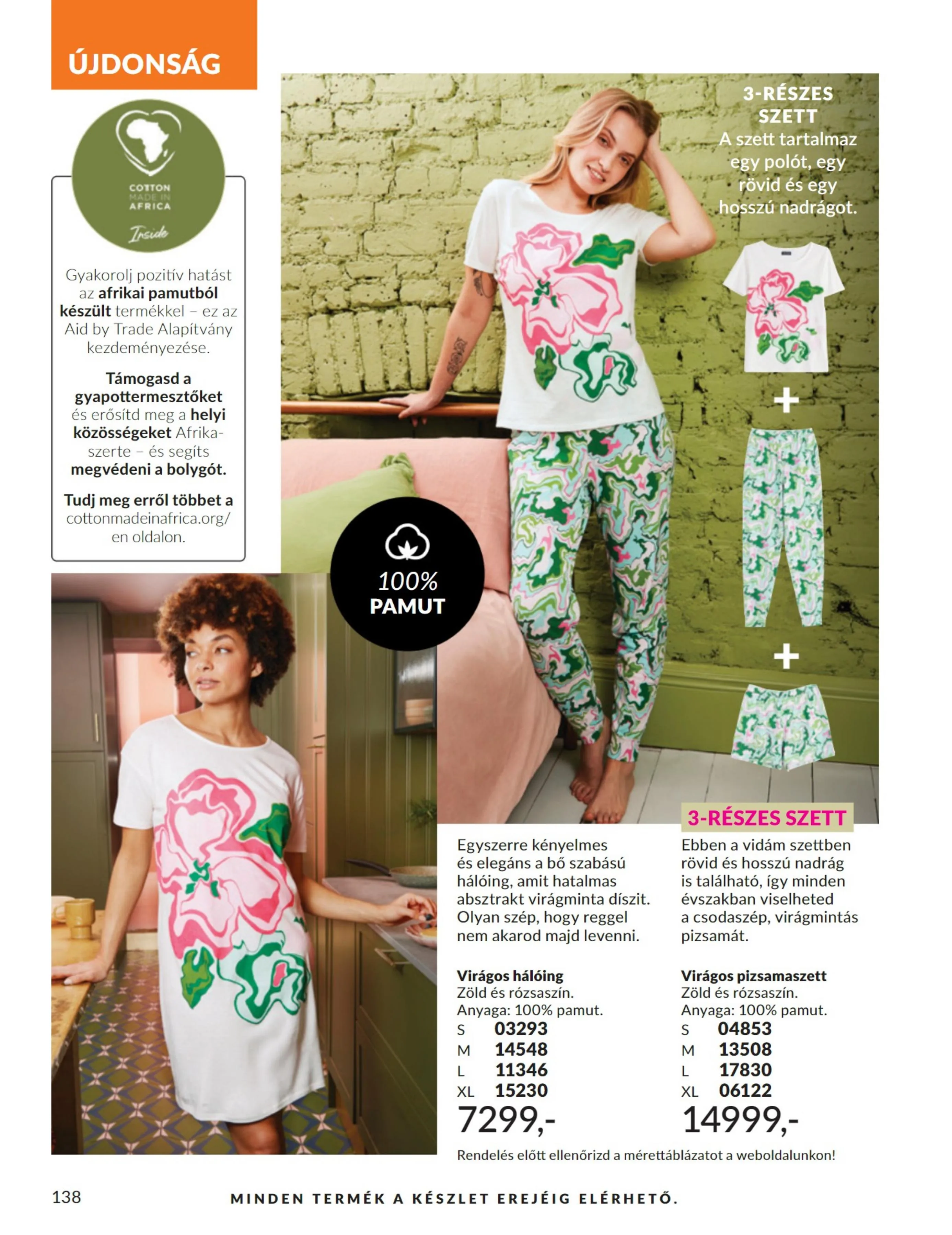 Avon akciós újság 08.01–08.31 – 137. oldal
