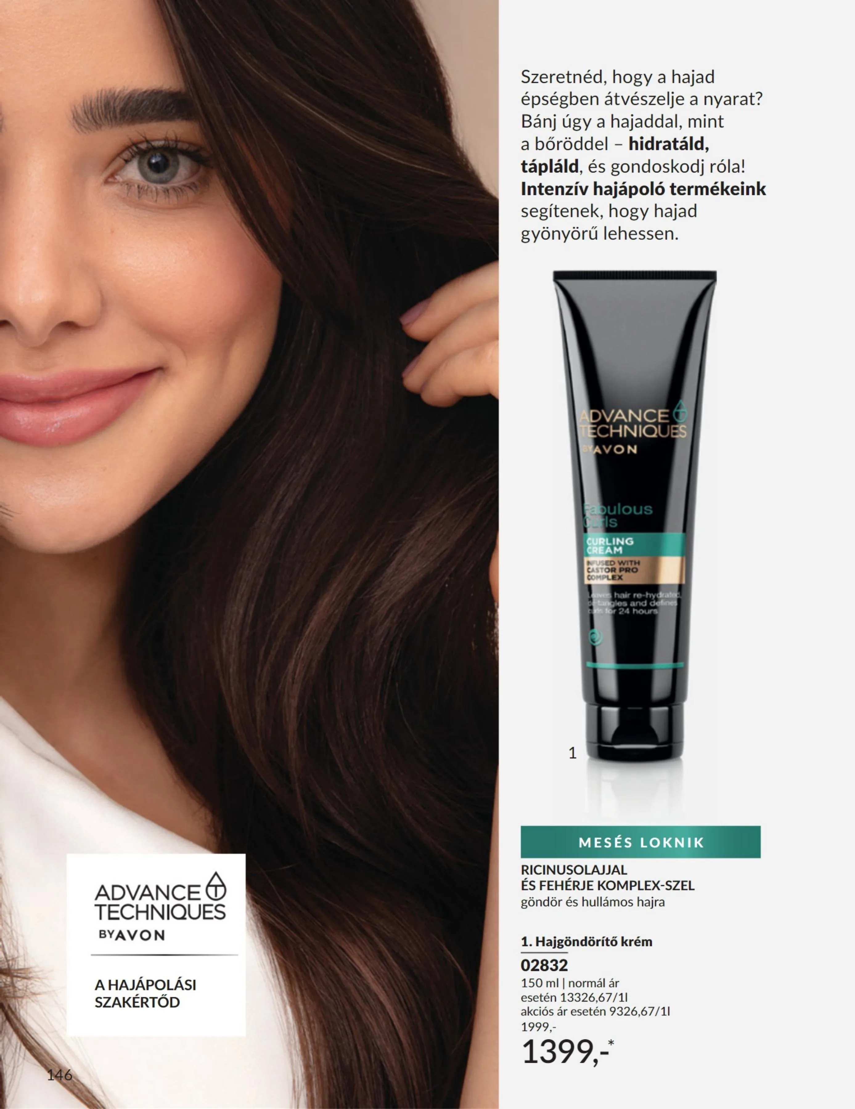 Avon akciós újság 08.01–08.31 – 145. oldal