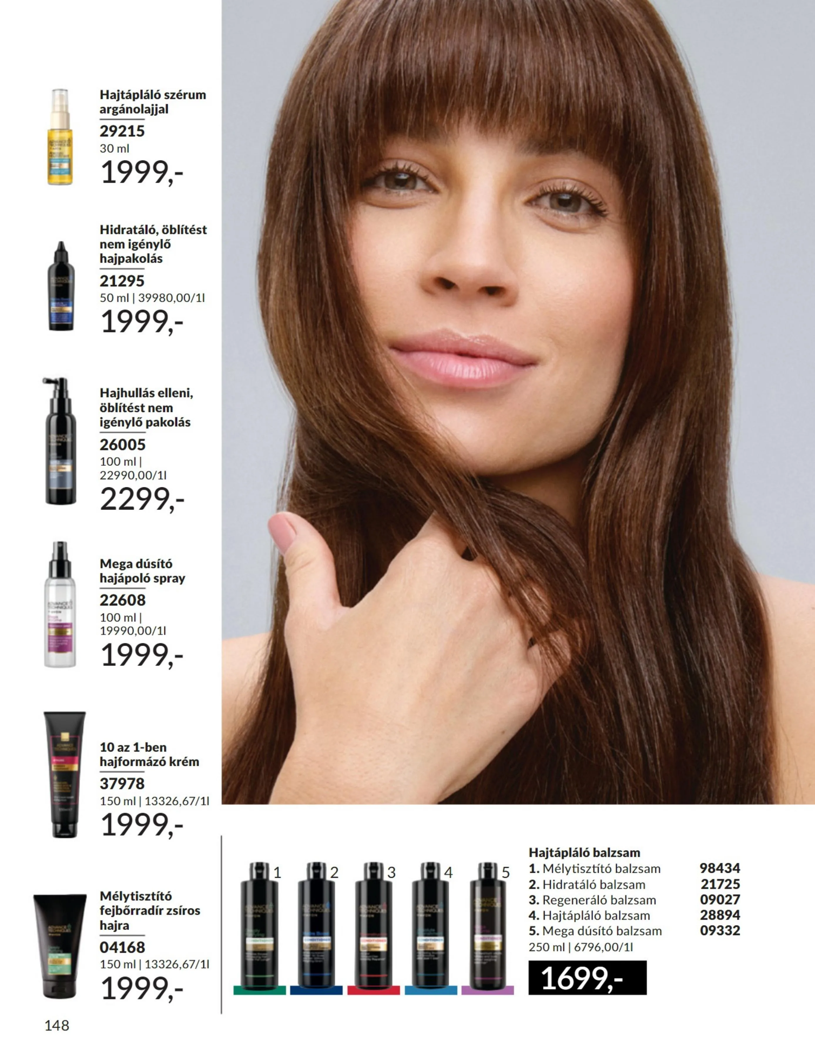 Avon akciós újság 08.01–08.31 – 147. oldal